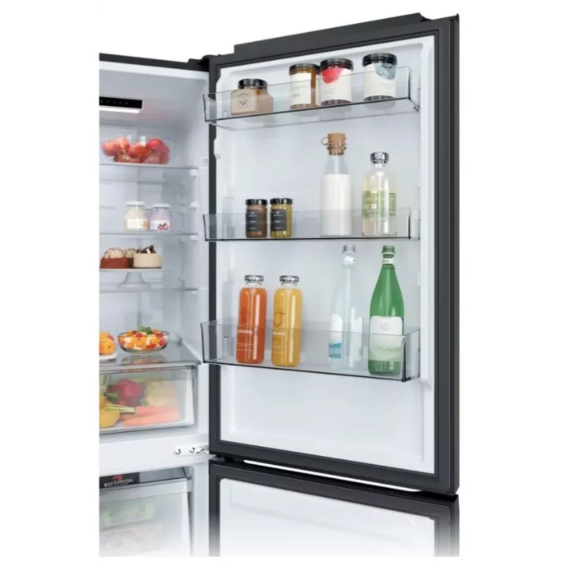 Candy CNCQ2T6S18DB split systémová invertorová klimatizácia 18000 BTU/h Wi-Fi A++