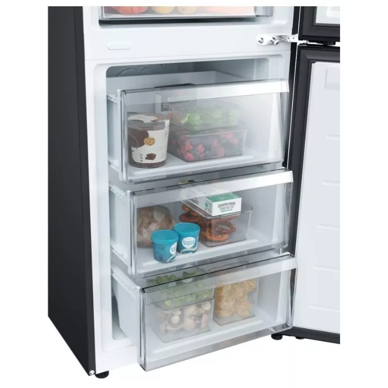 Candy CNCQ2T6S18DB split systémová invertorová klimatizácia 18000 BTU/h Wi-Fi A++