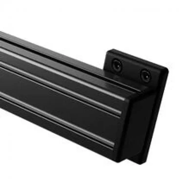 SABELT SIM RACING Sabelt Side Mount - držiaky pretekárskeho sedadla (pár) - čierna práškovo lakovaná oceľ - schválené FIA