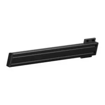 SABELT SIM RACING Sabelt Side Mount - držiaky pretekárskeho sedadla (pár) - čierna práškovo lakovaná oceľ - schválené FIA