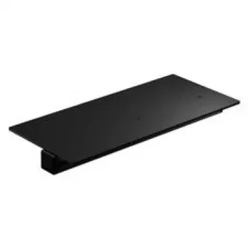 SABELT SIM RACING Keyboard Tray, nastaviteľný držiak klávesnice - čierny