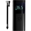 STATIK TireHero Wireless Air Pump 6000mAh čierna