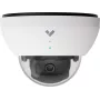 Verkada Dome Series CD42-F sieťová bezpečnostná kamera - interiérová dome - 5 MP - 2688x1944 - pevná ohnisková vzdialenosť - audio - LAN 10/100