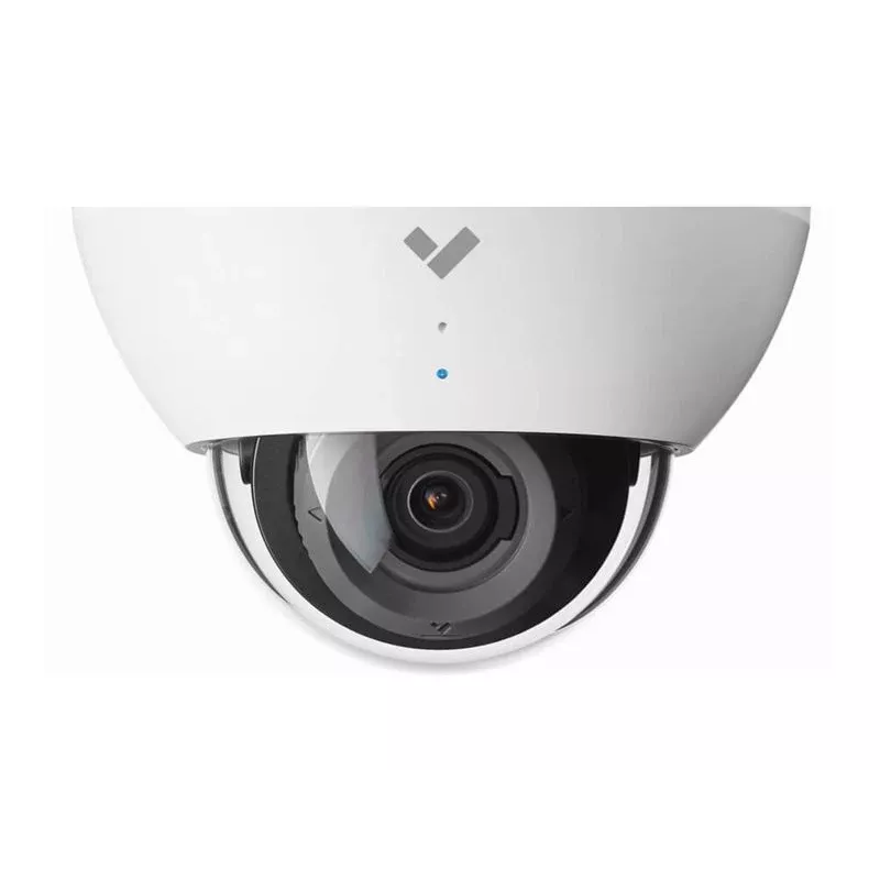 Verkada CD52-F vnútorná kupolová kamera, 256 GB, uchovávanie 30 dní
