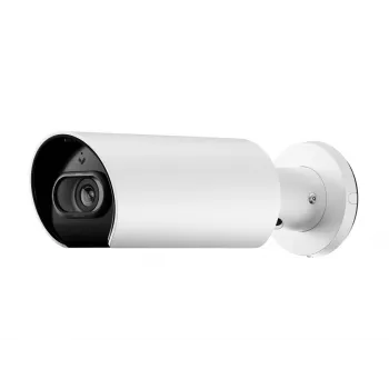 Verkada CB63-E vonkajšia bullet bezpečnostná kamera 512GB 4K UHD