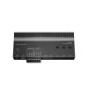 RTI XP-3 riadiaci procesor s RS232, IR, relé a I/O