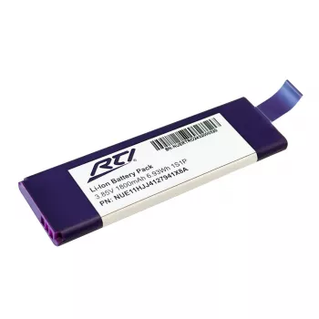 RTI T2XBAT náhradná batéria pre T2i T2x T3x T4x