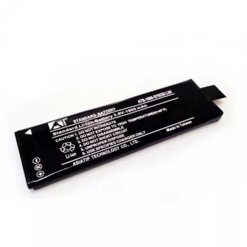 RTI T2XBAT náhradná batéria pre T2i T2x T3x T4x
