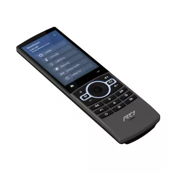 RTI ISR-4 4 palcový Intelligent Surface WiFi Touch Remote Control