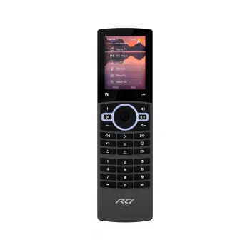 RTI ISR-2 2,8 palcový Intelligent Surface WiFi Touch Remote Control
