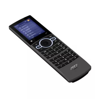 RTI ISR-2 2,8 palcový Intelligent Surface WiFi Touch Remote Control