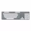 Satechi SM3 Slim Mechanical Backlit Bluetooth klávesnica - Space Gray