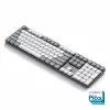 Satechi SM3 Slim Mechanical Backlit Bluetooth klávesnica - Space Gray
