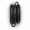 Satechi OntheGo 3-in-1 bezdrôtová nabíjačka s Qi2, čierna, 15W, ST-QTG31K