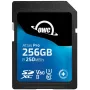 OWC Atlas Pro 256GB SDXC UHS-II V60 pamäťová karta - Extended Capacity SD (SDXC)