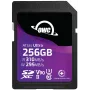 OWC Atlas Ultra 256GB SDXC UHS-II V90 pamäťová karta - 300 MB/s čítanie, 250 MB/s zápis