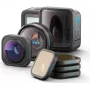 GoPro HERO13 Black+ HB Series sada objektívov - 27,6 MP - CMOS