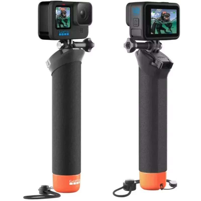 GoPro The Handler plávajúca rukoväť