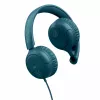 JLAB Audio Studio 2 káblové on-ear slúchadlá s mikrofónom a reguláciou hlasitosti