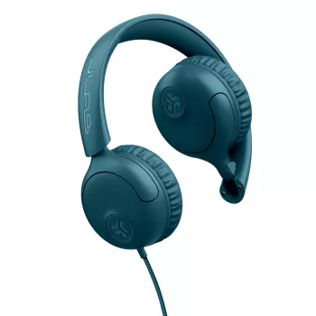 JLAB Audio Studio 2 káblové on-ear slúchadlá s mikrofónom a reguláciou hlasitosti