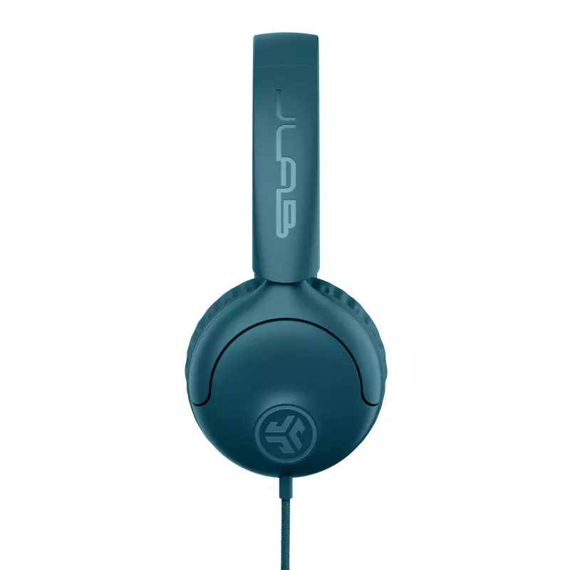 JLAB Audio Studio 2 káblové on-ear slúchadlá s mikrofónom a reguláciou hlasitosti