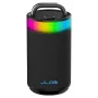 JLab Epic True Wireless slúchadlá s ANC, IP66, 70+ hodín batéria, čierna