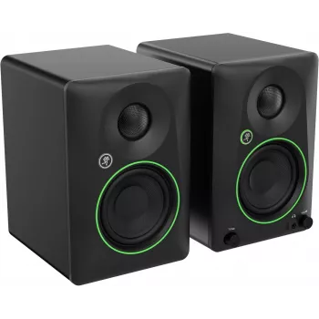 Mackie CR3.5BT aktívne štúdiové monitory s Bluetooth