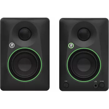Mackie CR3.5BT aktívne štúdiové monitory s Bluetooth