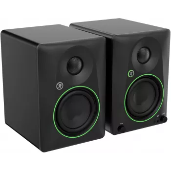 Mackie CR4.5 aktívne monitory