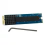 OWC Aura Pro X2 Gen4 2,0TB NVMe SSD upgrade pre Mac Pro Late 2013