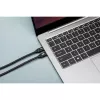 OWC 0,8 metra Thunderbolt 5 / USB-C kábel