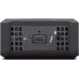 OWC Thunderbolt 4 na 10 Gigabit Ethernet bus-powered adaptér
