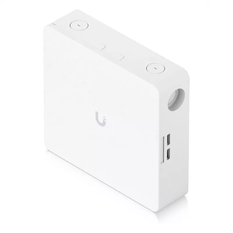 Ubiquiti Alarm Hub Kit, rozšírenie alarmových zón