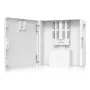 Ubiquiti Alarm Hub Kit, rozšírenie alarmových zón