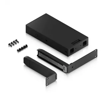 Ubiquiti UniFi Cloud Gateway Industrial Rack Mount, 19 palcov, UACC-UCG-Industrial-RM