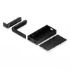 Ubiquiti UniFi Cloud Gateway Industrial Rack Mount, 19 palcov, UACC-UCG-Industrial-RM