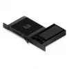 Ubiquiti UniFi Cloud Gateway Industrial Rack Mount, 19 palcov, UACC-UCG-Industrial-RM