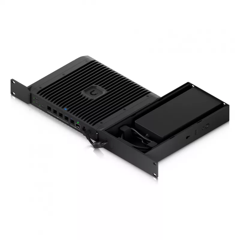 Ubiquiti UniFi Cloud Gateway Industrial Rack Mount, 19 palcov, UACC-UCG-Industrial-RM