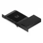 Ubiquiti UniFi Cloud Gateway Industrial Rack Mount, 19 palcov, UACC-UCG-Industrial-RM
