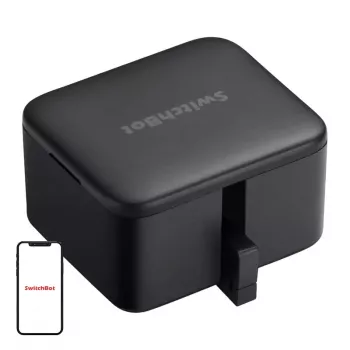 SWITCHBOT C1 nabíjateľný bezdrôtový spínač