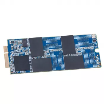 OWC Aura Pro 6G 2TB SSD pre MacBook Pro Retina 2012-2013