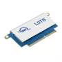 OWC Aura Pro NT 1 TB PCIe NVMe SSD upgrade súprava pre MacBook Pro 2016-2017
