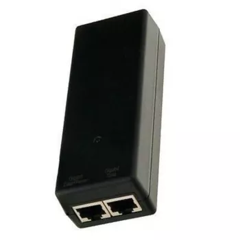 Cambium Networks PoE 60W 56V 5GbE DC injektor vnútorný Energy Level 6 napájací zdroj