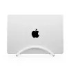 Twelve South BookArc Flex vertikálny stojan na notebook pre MacBook - biely