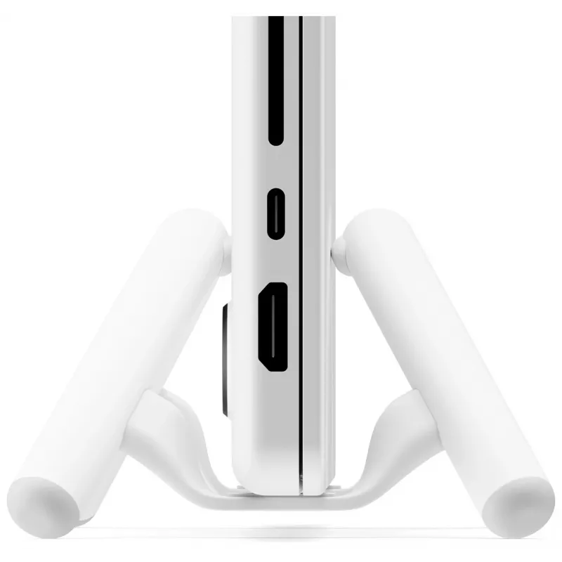Twelve South BookArc Flex vertikálny stojan na notebook pre MacBook - biely