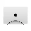 Twelve South BookArc Flex vertikálny stojan na notebook pre MacBook - chróm