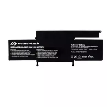 OWC NuPower 72 Wh batéria pre MacBook Pro 13