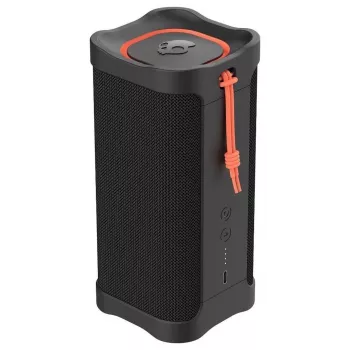 Skullcandy Terrain XL prenosný Bluetooth reproduktor čierna