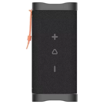 Skullcandy Terrain XL prenosný Bluetooth reproduktor čierna