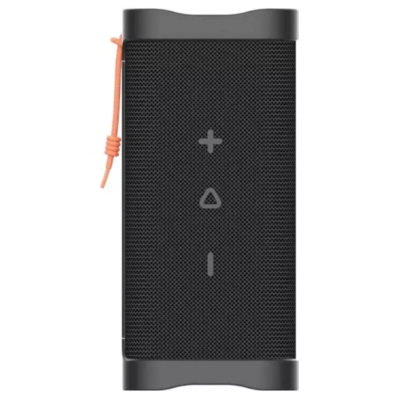 Skullcandy Terrain XL prenosný Bluetooth reproduktor čierny